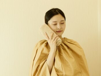 リジョイス(Rejoice)の写真/都度払OK【美肌&ダイエット】綺麗に痩せたい方必見◎代謝UP×むくみ撃退！季節の変わり目こそ“温活習慣”