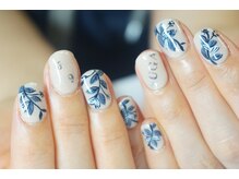 サロン デ ミランダ(Salon de Miranda)/