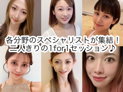 141コンデシショニング(141conditioning)の写真