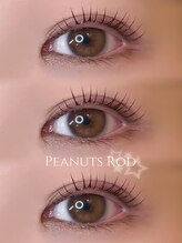 アイモア 多治見店(eye mor.)/まつげパーマ