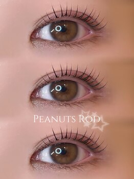 アイモア 多治見店(eye mor.)/まつげパーマ