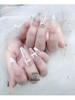 ゴテかわ(GOTE KAWA)/