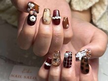 キヒ 渋谷店(Kihi)/持ち込みデザイン