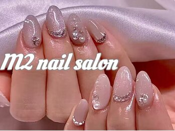 エムズ ネイルサロン(M2)/