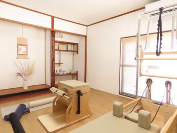 イトワ(itowa)/和の空間