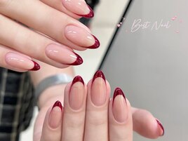 クリスマスフレンチ