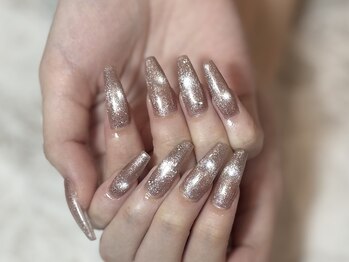 キャッツアイ東京 新宿店(Cat's eye TOKYO)/チップギャラクシー