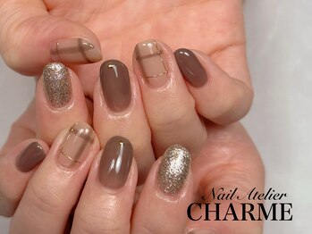 シャーム(CHARME)/