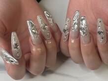 キュアチュラル(cureChuRal)/ストーンネイル