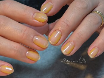 ナインルーム(_9 room.)/monthly design.