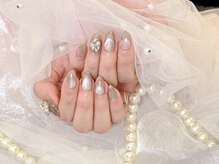 ビューティー ケフ 池袋店(Beauty Kaif)/