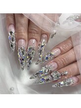 ネイルサロン ウィズ(Nail Salon Wiz)