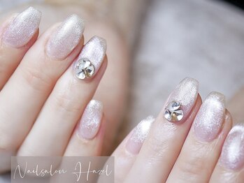 ヘーゼル(Hazel)/