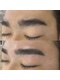 ビビの写真/【鹿沼メンズ眉毛専門店】整った眉毛でデキる男を演出☆眉毛のメンテナンスはプロにお任せ◎