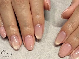 HARUNA限定定額デザイン