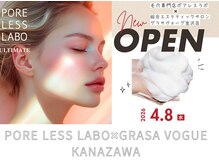 グラサヴォーグ 金沢店