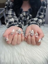 ティーリーネイルズ 原宿(T.Lee Nails)/