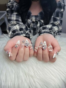 ティーリーネイルズ 原宿(T.Lee Nails)/