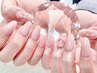 クロムネイル2本×ワンカラー