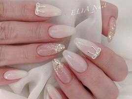 シンプル/ホワイト