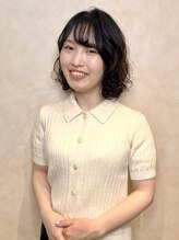 カイノ イオンモール 岡山店(KAINO) 松下 等波