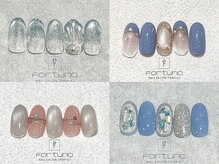 フォルトゥノ イオンタウン富士南店(Fortuno)