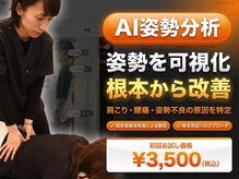 ナオル整体 相模大野院(NAORU整体)