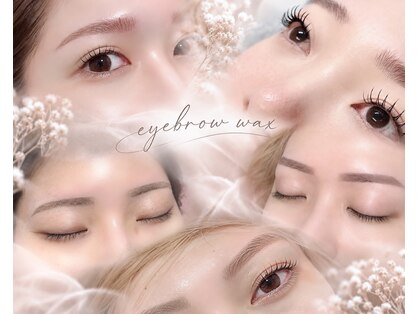 ミルス アイビューティー 横浜西口店(MIRUS EyeBeauty)の写真
