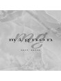 ミニョン 心斎橋(mignon)/" mignon " nail salon 
