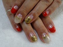 ネイルサロン リッティー(RITTY)/