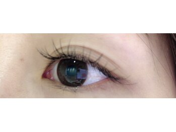 カラン 焼津店(CALIN)/タレ目デザイン