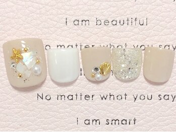 サロンドマイン(salon de mynn.)/