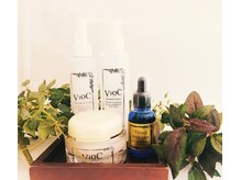 アンドゥナ 六甲店(ANDONA)/オリジナルコスメ　VioC