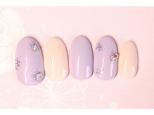 ネイルサロン アテナ(Athena)/選べるデザイン