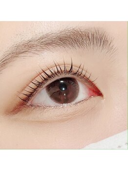 コム 草加マルイ店(com by neolive)/今話題パリジェンヌ!