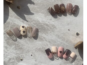 キャンアイドレッシー 熊谷店/バレンタイン5500円　3/14まで