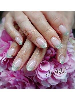 アイネイル(iNAIL)/