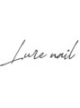 ルアーネイル(Lure nail)/パラジェル登録サロン Lure nail
