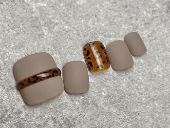 ネイルサロンクレール(CLAIR)/