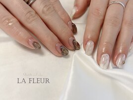 ennui collection◆La Fleur
