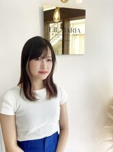 リルマリア 合川店(Lil'maria) Kaji (Hitomi)