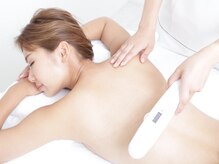 サロン デ エムツー 宮古島店(salon de M2)/どの角度から見ても綺麗な肌に♪