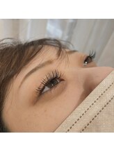 ビューティーアミューズメント 山鼻店(BEAUTY AMUSEMENT)/フラットラッシュ