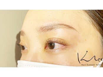 クレー(Klee)/アイブロウリフト&パリジェンヌ