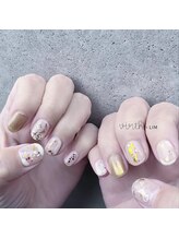 バースプラスリム(virth+LIM)/ジェルネイル 120分制