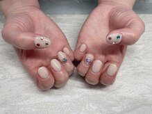 ユキ リラクゼーション アンド エステサロン/