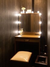 プラチナムアロマ 横浜関内店(PLATINUM AROMA)/サロン雰囲気