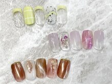 キャンアイドレッシー 熊谷店/5月5000円