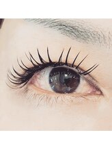 シエスタプラスラボ(Siesta+lab)/ボリュームアップエクステ