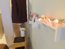 ラ タンドレス(La tendresse)/よもぎ蒸しセット（男女問わずok